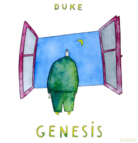 Genesis: Duke [Winyl]
