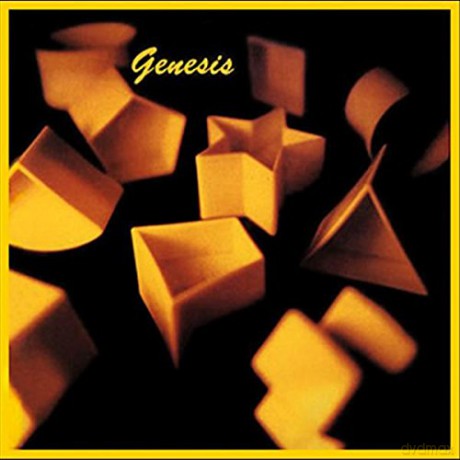 Genesis: Genesis [Winyl]