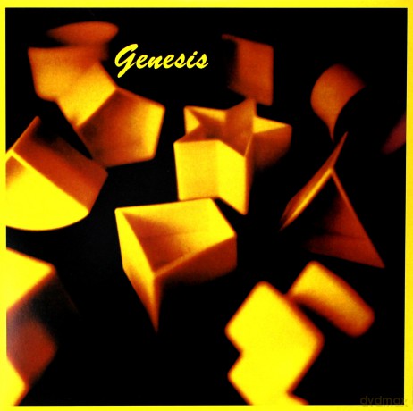 Genesis: Genesis [Winyl]