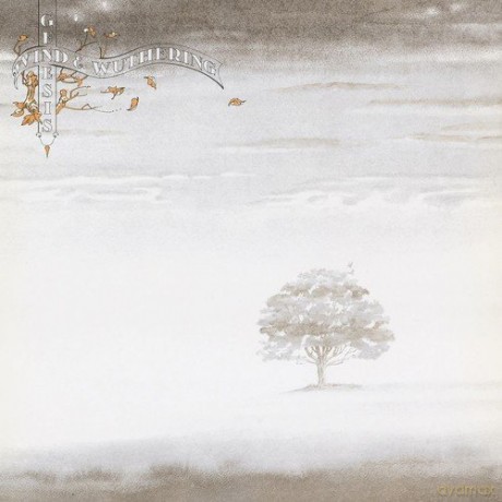 Genesis: Wind And Wuthering [Winyl]
