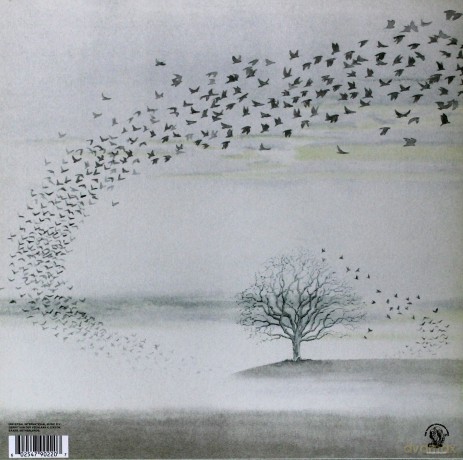 Genesis: Wind And Wuthering [Winyl]