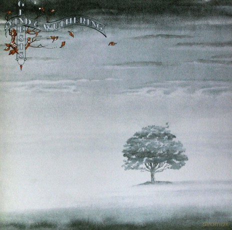 Genesis: Wind And Wuthering [Winyl]