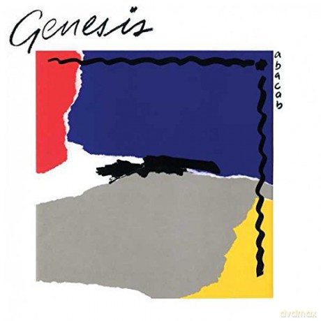 Genesis: Abacab [Winyl]
