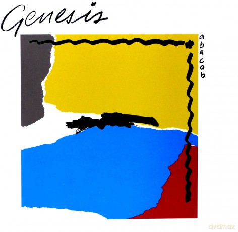 Genesis: Abacab [Winyl]
