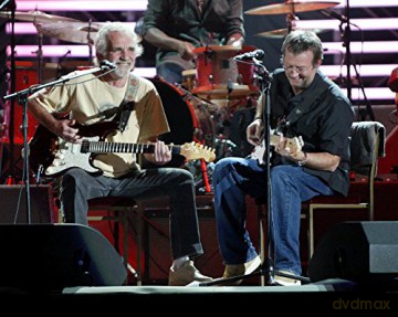 Eric Clapton: Live In San Diego With Special Quest J J Cale [2CD]