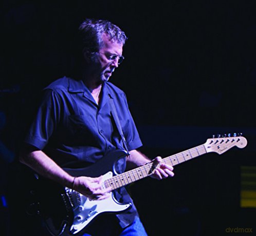 Eric Clapton: Live In San Diego With Special Quest J J Cale [2CD]