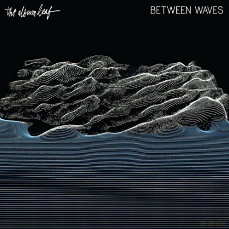 The Album Leaf: Between Waves (digipack) [CD]