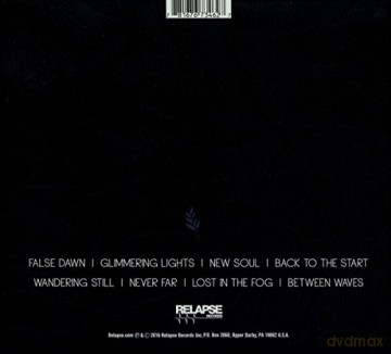 The Album Leaf: Between Waves (digipack) [CD]