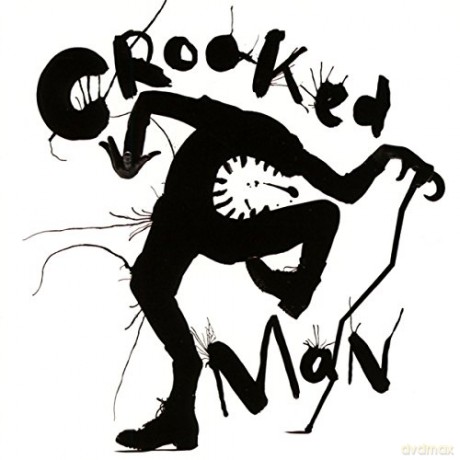 Crooked Man: Crooked Man (digipack) [CD]