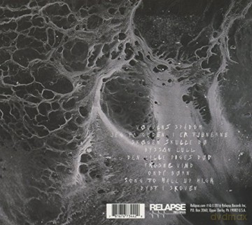 Myrkur: Mausoleum (digipack) [CD]