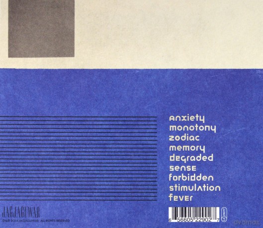 Preoccupations: Preoccupations (digipack) [CD]
