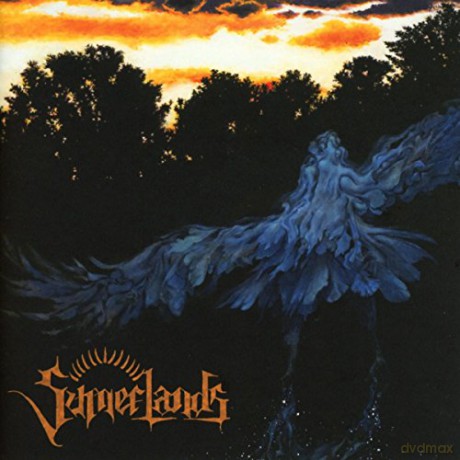 Sumerlands: Sumerlands [CD]