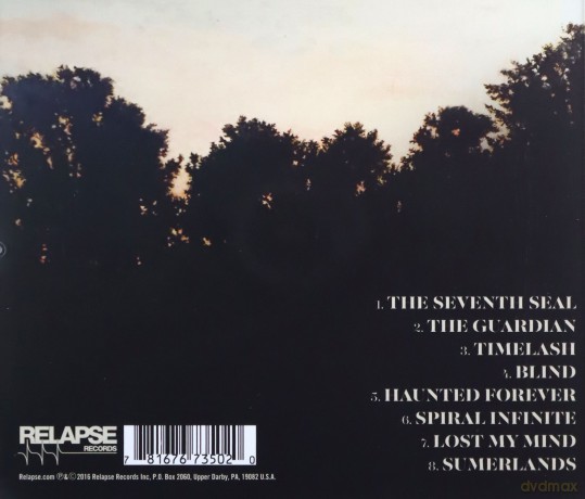 Sumerlands: Sumerlands [CD]