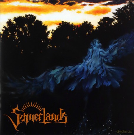 Sumerlands: Sumerlands [CD]