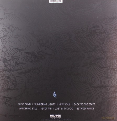 The Album Leaf: Between Waves [Winyl]