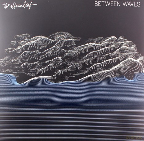 The Album Leaf: Between Waves [Winyl]