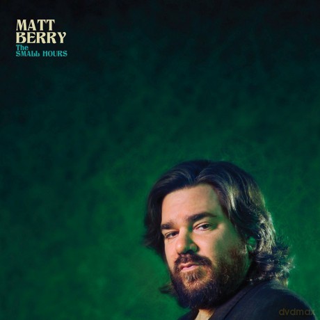 Matt Berry: The Small Hours [Winyl]