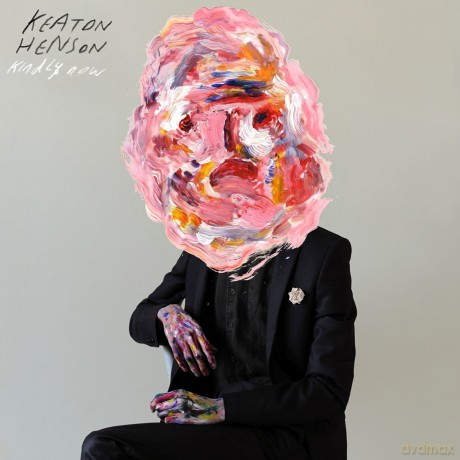 Keaton Henson: Kindly Now [Winyl]