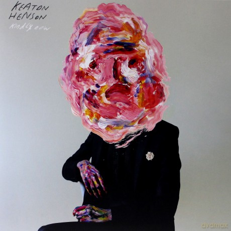 Keaton Henson: Kindly Now [Winyl]