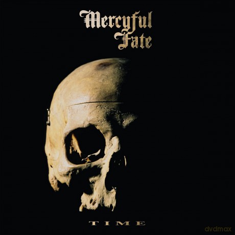 Mercyful Fate: Time [Winyl]