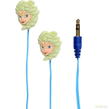 Słuchawki douszne Frozen EFR-ELSANNA 