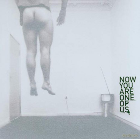 The Paper Chace: Now You Are One Of Us [CD]