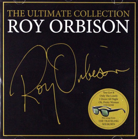 Roy Orbison: The Ultimate Collection [CD]