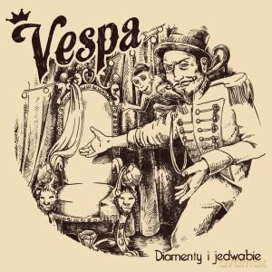 Vespa: Diamenty I Jedwabie [CD]