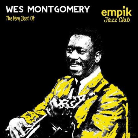 Wes Montgomery: Jazz Club [2CD]