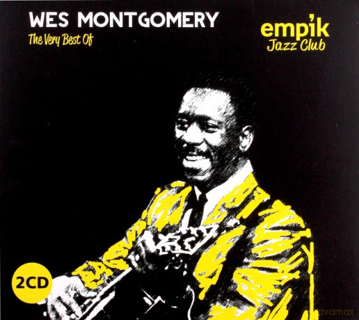 Wes Montgomery: Jazz Club [2CD]