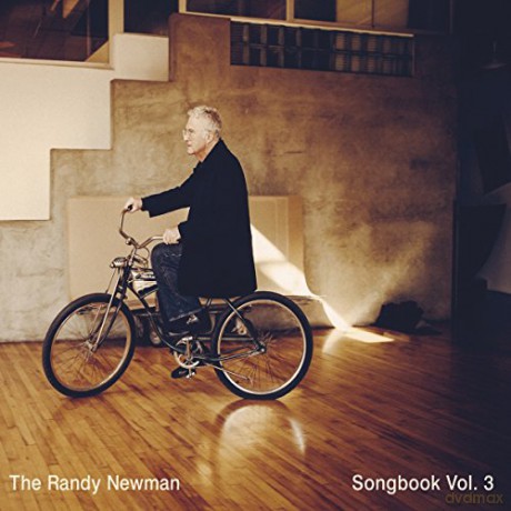 Randy Newman: The Randy Newman Songbook [CD]