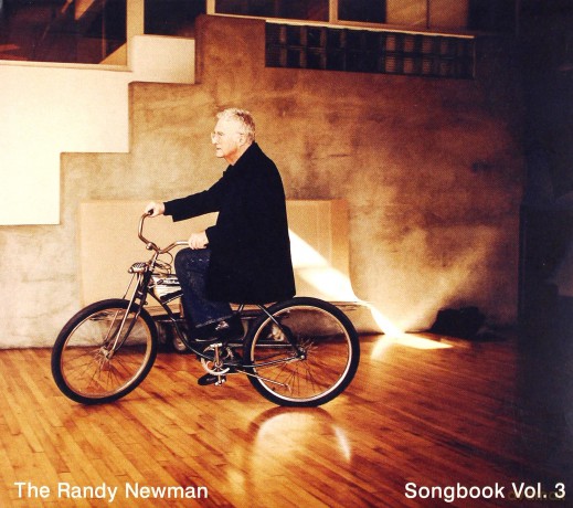 Randy Newman: The Randy Newman Songbook [CD]