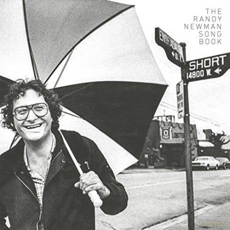 Randy Newman: The Randy Newman Songbook [4xWinyl]