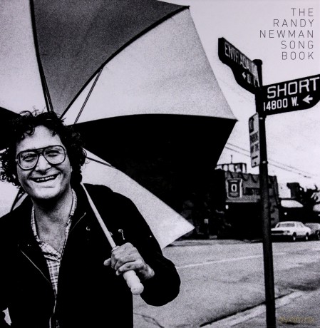Randy Newman: The Randy Newman Songbook [4xWinyl]