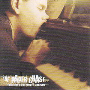 The Paper Chace: Young Bodies Heal Quickly, You Know [CD]