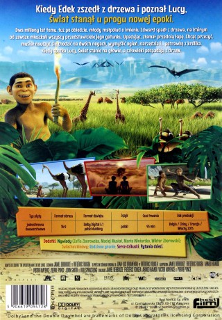 Były Sobie Człowieki [DVD]