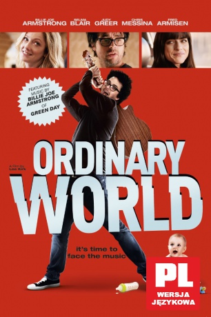 Ordinary World [DVD]