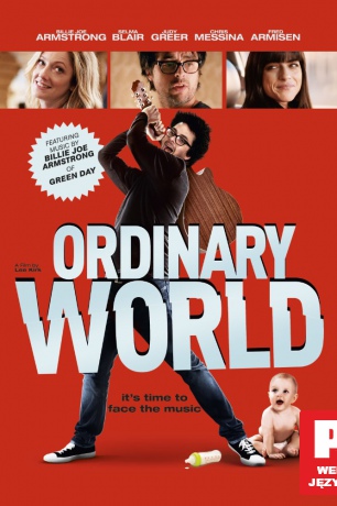 Ordinary World [Blu-Ray]