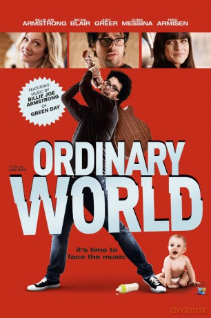 Ordinary World soundtrack [CD]