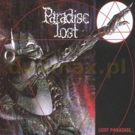 Paradise Lost: Lost Paradise [CD]