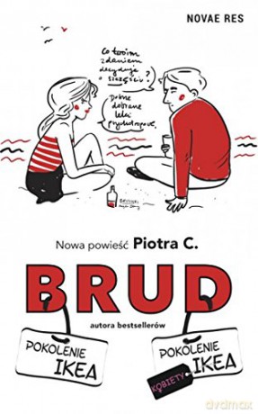 Brud [KSIĄŻKA]