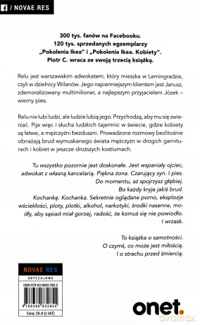 Brud [KSIĄŻKA]
