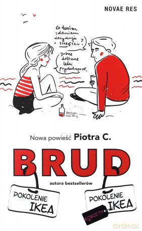 Brud [KSIĄŻKA]