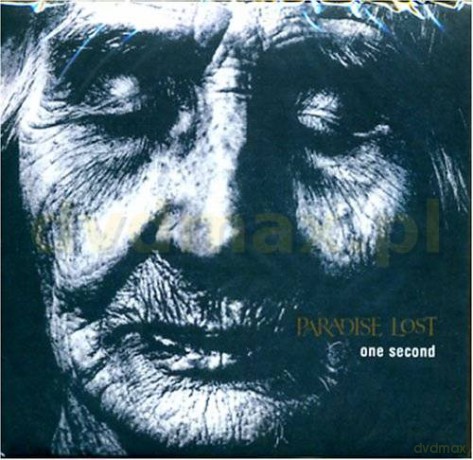 Paradise Lost: One Second (digipack) [CD]