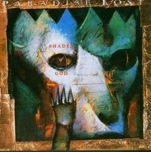 Paradise Lost: Shades Of God [CD]