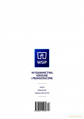 Fizyka LO 2 Z fizyką w przyszłość zakres rozszerzony [KSIĄŻKA]