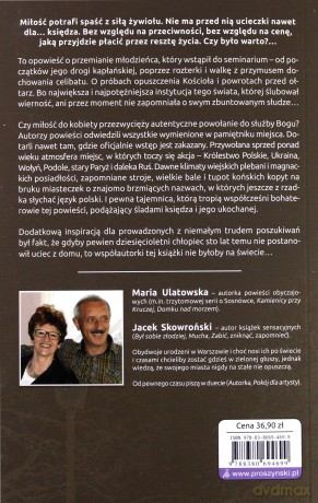 Historia spisana atramentem - Jacek Skowroński, Maria Ulatowska [KSIĄŻKA]