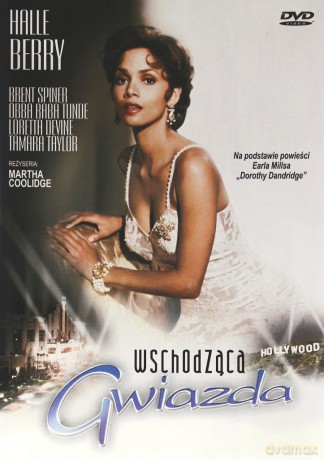Wschodząca gwiazda [DVD]
