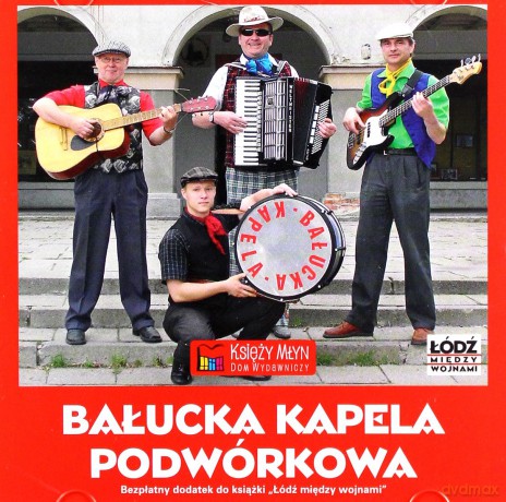 Łódź między wojnami - Michał Koliński [KSIĄŻKA]