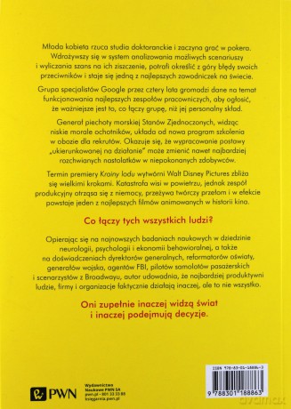 Mądrzej, szybciej, lepiej - Charles Duhigg [KSIĄŻKA]